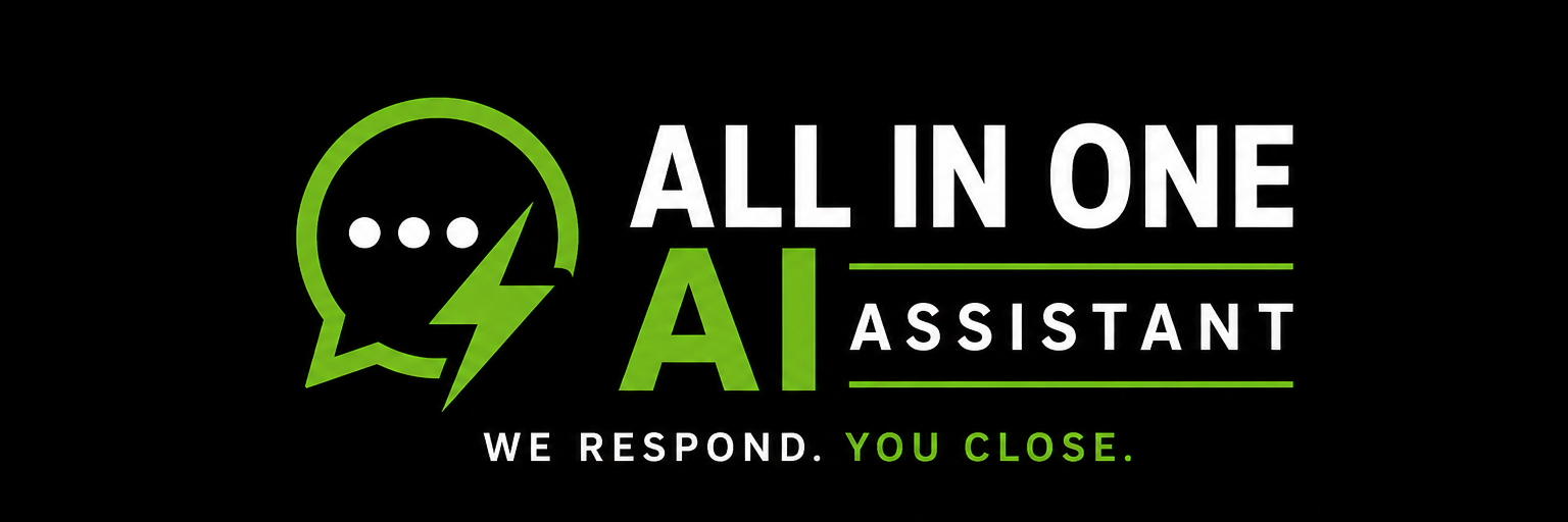 All In One AI Assistant